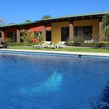 Apartamentos Playa Potrero